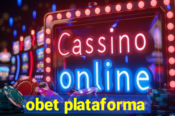 obet plataforma